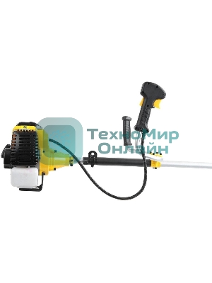 Триммер бензиновый Eurolux TR-2500S, 4,1 л.с.