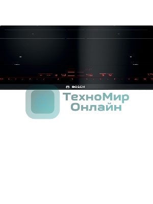 Индукционная варочная панель Bosch PXY675DC1E