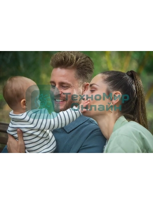 Молокоотсос ручной Philips SCF430/13, вес 0.3 кг, технология Natural Motion, мягкая насадка с адаптивной формой, 3 контейнера для 180 мл. для хранения молока в комплекте