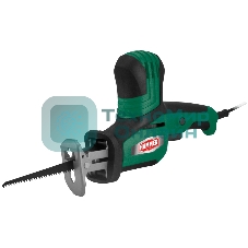 Пила сабельная Hammer LZK650M 500Вт 0-2500ход/мин макс.пропил 60мм