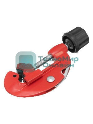 Труборез Matrix, 3-28 мм