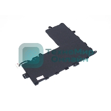Аккумуляторная батарея для ноутбука Asus TP201SA11.4V 48Wh черный Orig