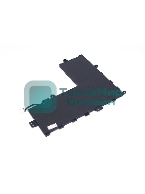 Аккумуляторная батарея для ноутбука Asus TP201SA11.4V 48Wh черный Orig