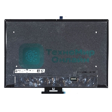 Модуль (матрица + тачскрин) для Dell HD-L160FA02-G5PA