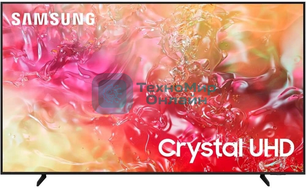 Телевизор Samsung 50