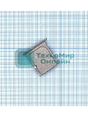 Лоток для SIM-карты Xiaomi Mi 4