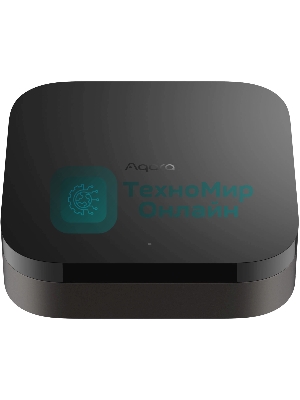 Центр управления Aqara Matter Hub M3