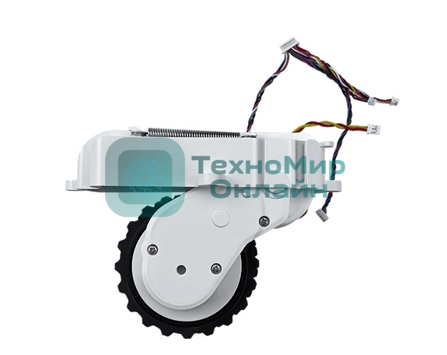 Колесо для робота пылесоса Xiaomi Mijia STYTJ02YM правое