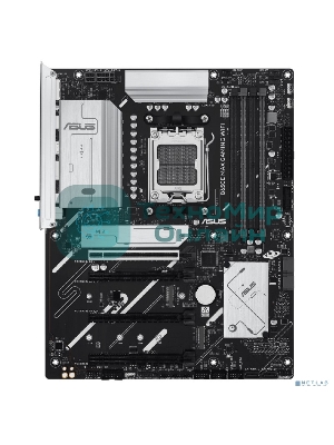 Материнская плата ASUS B650E MAX GAMING WIFI, AM5, AMD B650, 4xDDR5, 4xSATA, 3xM.2, 1xPCIe 5.0 x16, 1xPCIe 4.0 x16, 2xPCIe 3.0 x1, 1xDP, 1xHDMI, 1x2.5Gb LAN, Wi-Fi 6E, Bluetooth 5.3, 4xUSB-A 10Gbps, 1xUSB-C 10Gbps, 2xUSB-A 5Gbps, 2xUSB-A 2.0, 3x3.5 мм, 7.1, ATX