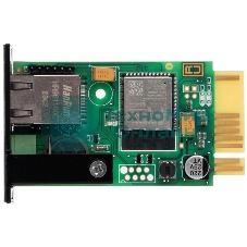 Плата управления Бастион SNMP-модуль NM810 (2147)