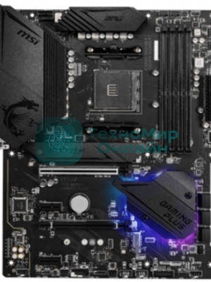 Материнская плата MSI MAG X870E TOMAHAWK WIFI, AM5, AMD X870, 4xDDR5, 4xSATA, 4xM.2, 1xPCI-E 5.0 x16, 1xPCI-E 4.0 x4, 1xPCI-E 3.0 x1, 1xHDMI, 2xUSB Type-C, 1x5Gb LAN, 2xUSB-A 3.2 Gen 2, 3xUSB-A 3.2 Gen 1, 4xUSB-A 2.0, 7.1, Wi-Fi 7, ATX