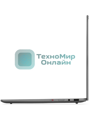 Ноутбук Lenovo Yoga Slim 7 14ILL10 14