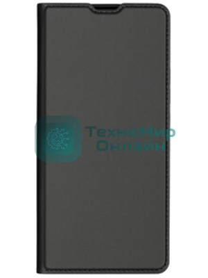 Чехол (клип-кейс) BoraSCO для Xiaomi POCO F6 Pro Silicone Case черный