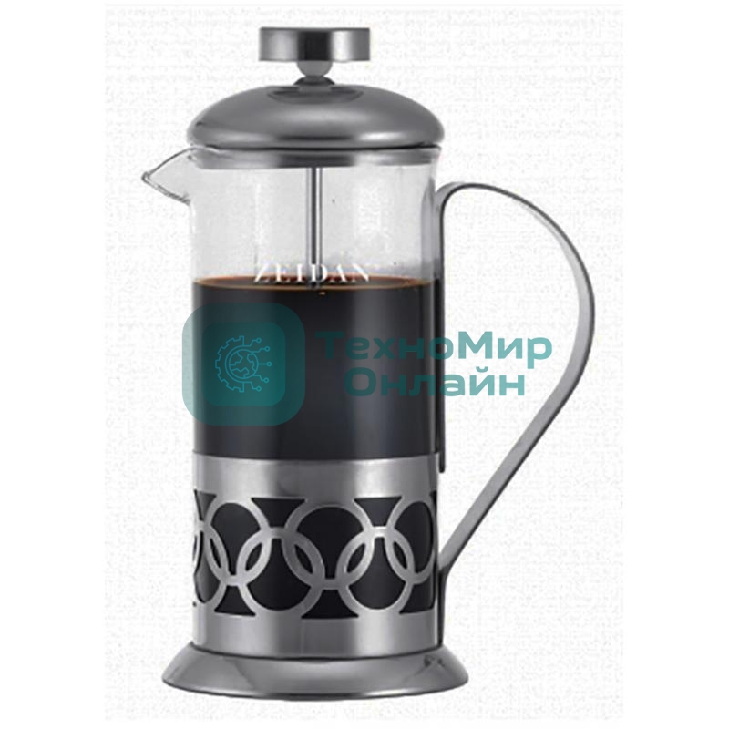 Френч-пресс Zeidan Z4124