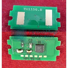 Чип для Kyocera Ecosys M2135dn/M2635dn/M2735dw/P2235dn/dw (TK1150) 3K (ELP, Китай)