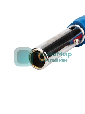 Газовая горелка-насадка Rexant GT-33 360̊ с пьезоподжигом