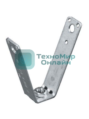 Крепление к профнастилу для шпильки М8 ДКС CM330800