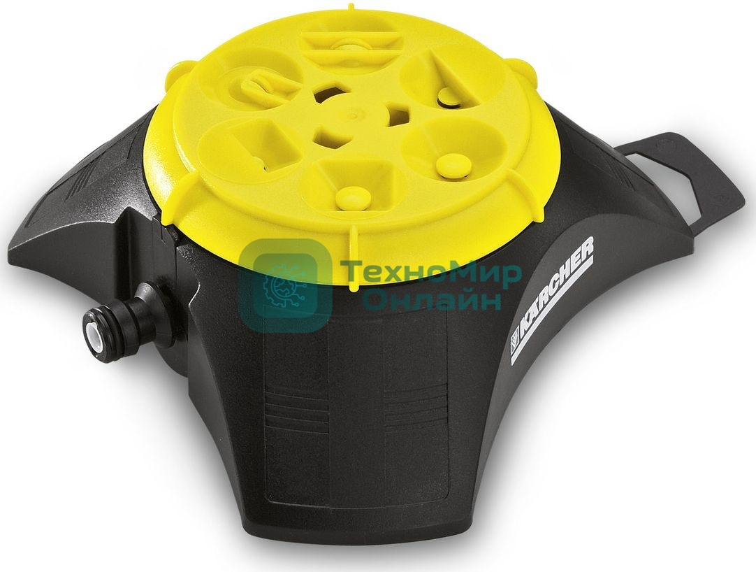 Дождеватель Karcher MS 100 круговой (2.645-026.0)