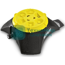 Дождеватель Karcher MS 100 круговой (2.645-026.0)
