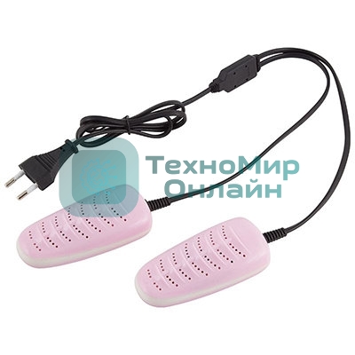 Сушилка для обуви (блистер) Energy RJ-57С детская