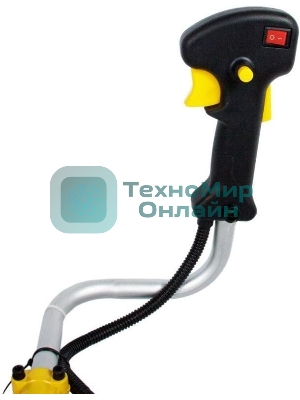 Триммер бензиновый Eurolux TR-2500S, 4,1 л.с.