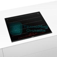 Индукционная варочная панель Bosch PXY675DC1E