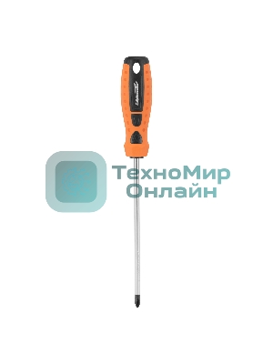 Отвертка Sparta 