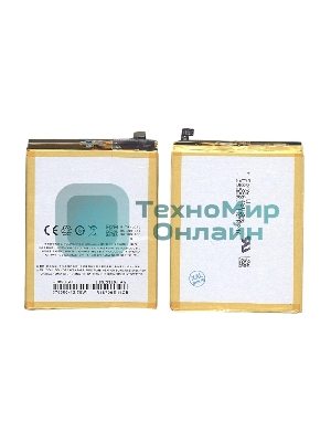 Аккумуляторная батарея BA741 для MeiZu E2 3400mAh/13.09Wh 3,85V