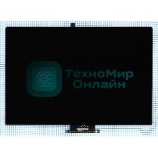 Модуль (матрица + тачскрин) для Dell HD-L160FA02-G5PA