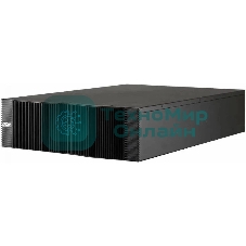 Powercom BAT VGD-240V RM for VRT-10K (240V, 9Ah) IEC320 output 4*C13+4*C19 PDU (858338)