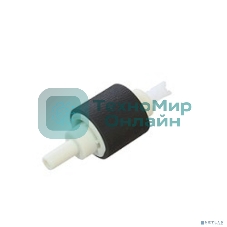 Ролик захвата из кассеты HP LJ P2035/P2055/iR1133/LBP-3470/6300/6670/6680/MF-5850/5880 (RM1-6414)