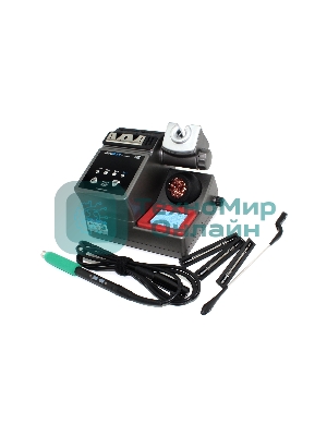 Паяльная станция  AIFEN 23 A9