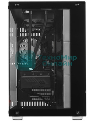 Компьютер Bloody BD-PC CZ79C3 MT i5 14600KF (3.5) 32Gb SSD 1Tb RTX 5070 12Gb Win 11H 64 2.5xGbitEth 850W черный (RUS) (2129071)