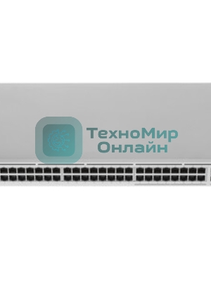 Коммутатор Ubiquiti USW-Pro-Max-48