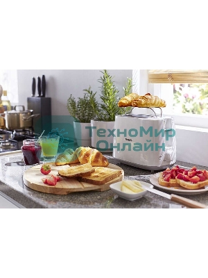 Тостер Philips HD2581/00