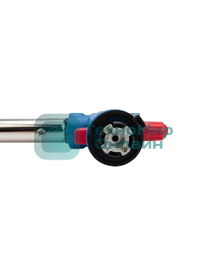 Газовая горелка-насадка Rexant GT-33 360̊ с пьезоподжигом