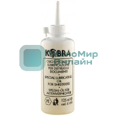 Масло для шредера Kobra 51090 125мл