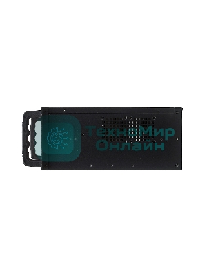 Серверный корпус ExeGate Pro 3U330-02 (RM 19