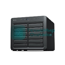 Модуль расширения СХД Synology 12BAY DX1215IINO HDD