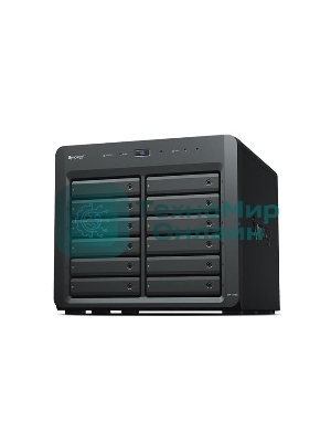 Модуль расширения СХД Synology 12BAY DX1215IINO HDD