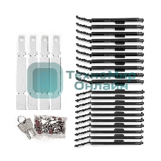 Серверная платформа ExeGate Pro 4U650-010/4U4139L RM 19