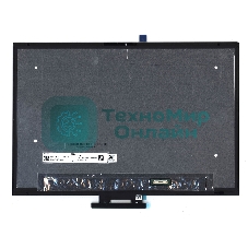 Модуль (матрица + тачскрин) для Dell HD-L140FA16-G5PA