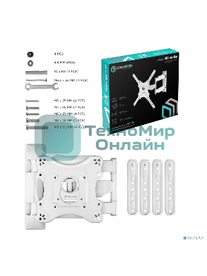 Кронштейн ONKRON/32-55