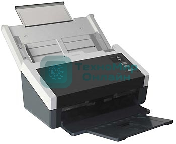 Сканер протяжный Avision AD240U (000-0863-02G) A4