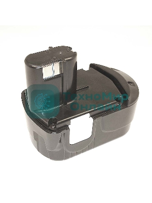 Аккумулятор для Hitachi (p/n: EB 1812S, EB 1814SL, EB 1820, EB 1820L, EB 18B), 3,0Ah 18V Ni-Mh