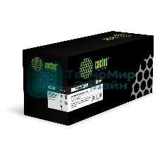 Картридж лазерный Cactus CS-THM247 (THM247) черный (13000 стр.) для Катюша Р247/М247