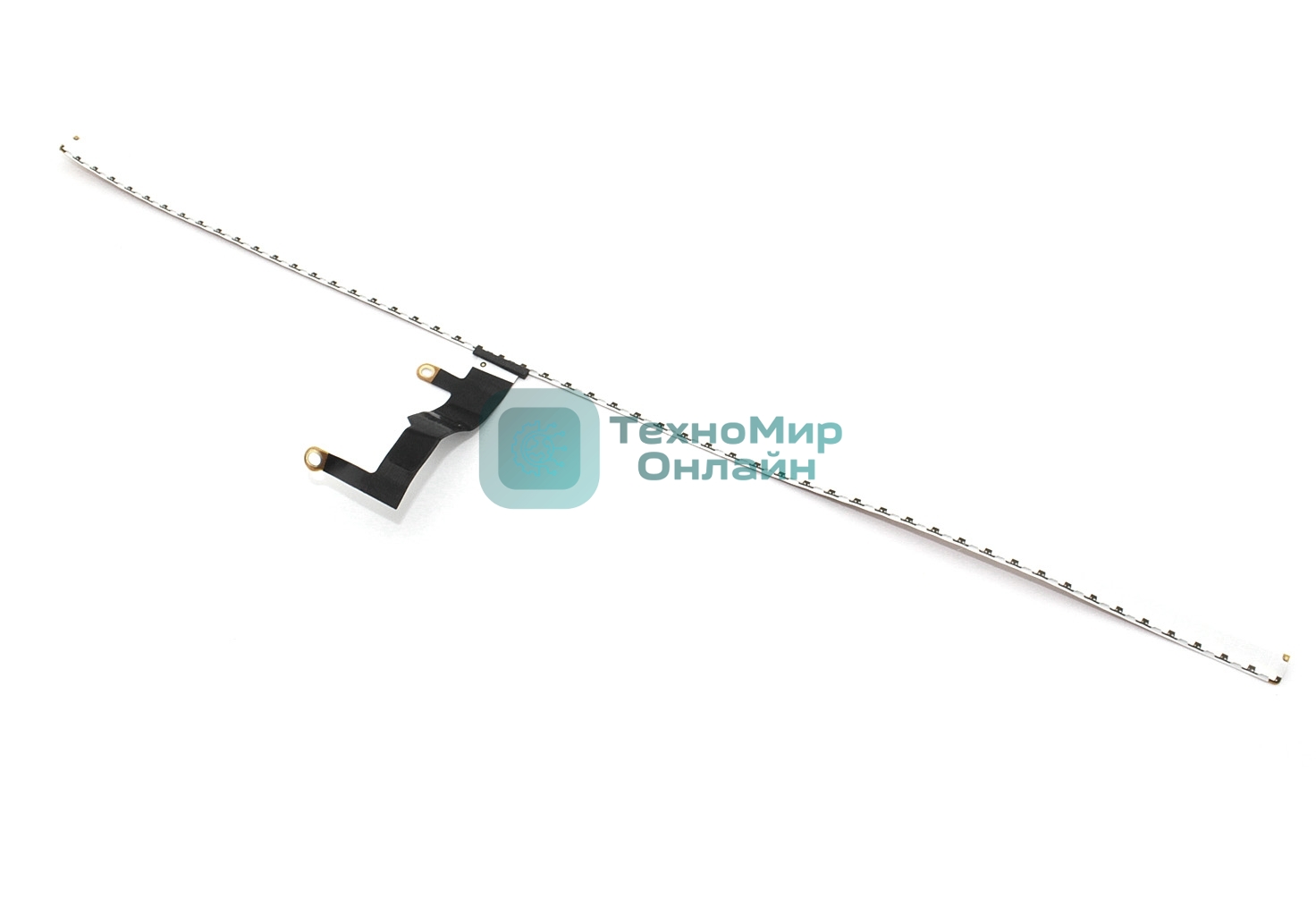 Подсветка LED матрицы для MacBook 12 Retina A1534 Early 2015 Early 2016 Mid 2017