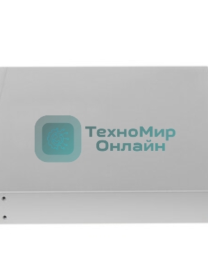 Коммутатор Ubiquiti USW-Pro-Max-48