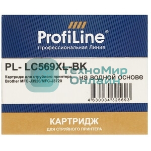 Картридж лазерный ProfiLine PL-TNP-46 для принтеров Konica Minolta Bizhub-4050/4750 20000 копий