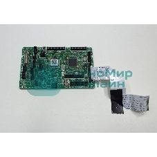 Плата DC-контроллера HP CLJ M351/M375/M451/M475/M476 (RM2-8028/RM1-8039/RM1-8030) OEM